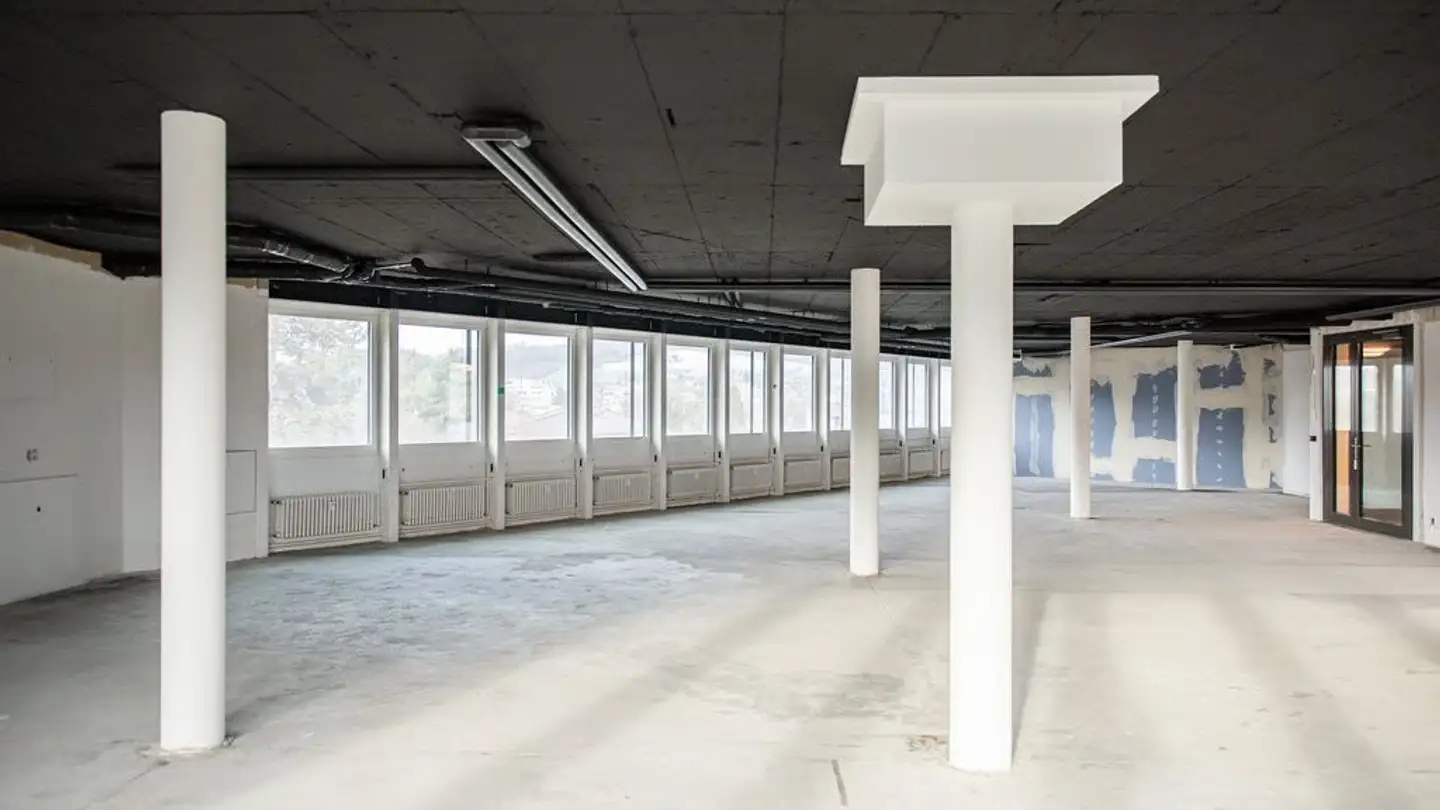 Bürofläche mieten - Bernstrasse 34, 3072 Ostermundigen - Foto 4