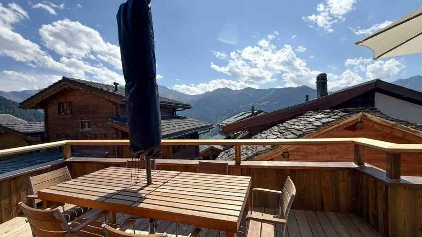 Chalet for rent - 1936 Verbier - Photo 2