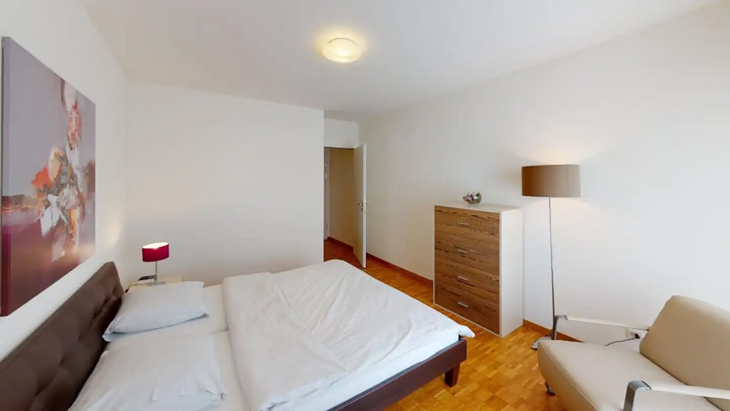 Appartamento in affitto - Schönaustrasse, 4058 Basel - Photo 4