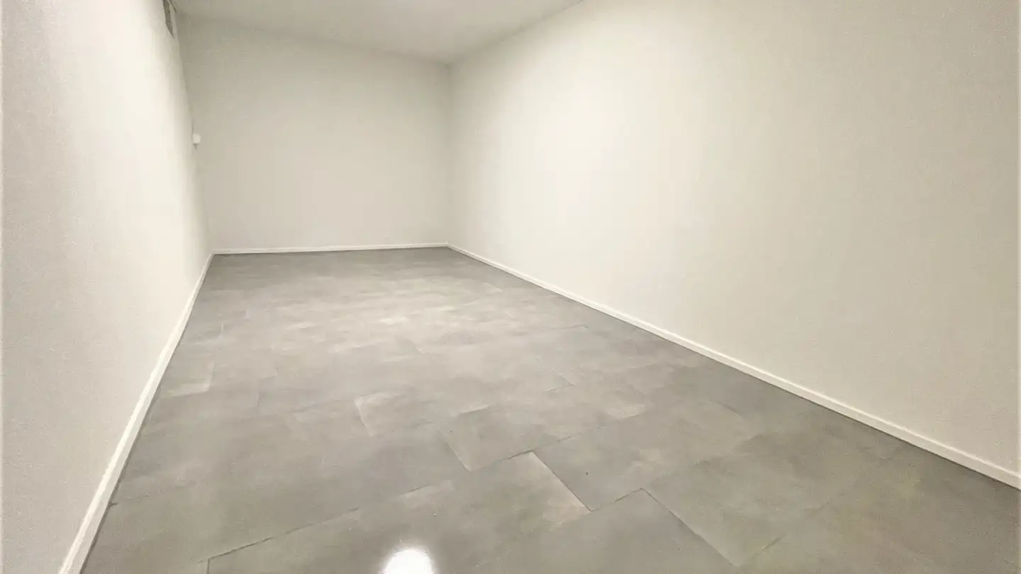 Hobby room for rent - In Der Breiten 1, 6244 Nebikon