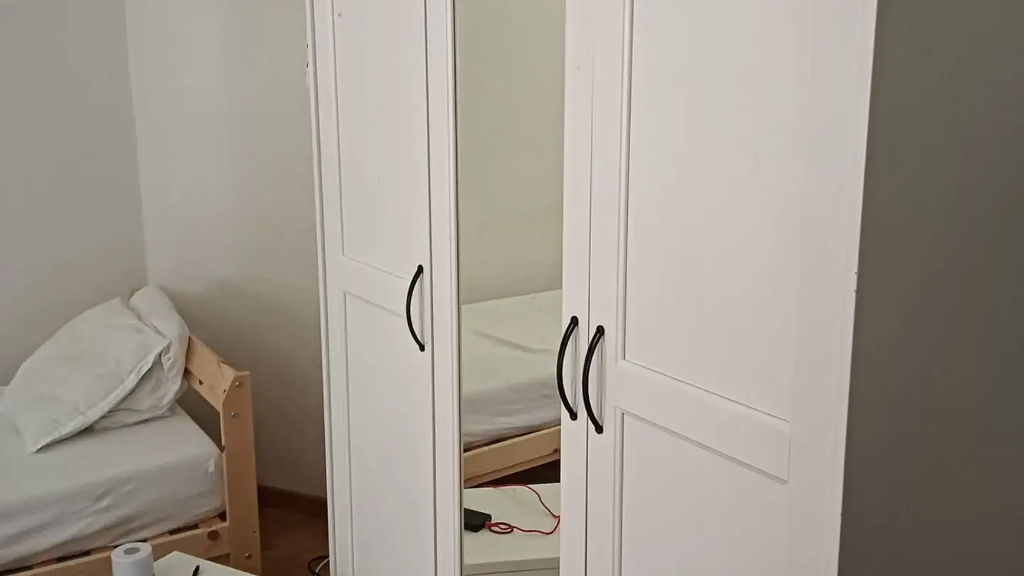 Appartamento ammobiliato in affitto - Wehntalerstrasse 295, 8046 Zürich - Foto 3