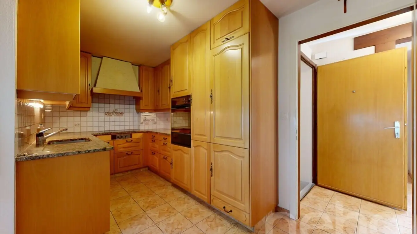 Maison individuelle à vendre - 1896 Vouvry - Photo 4