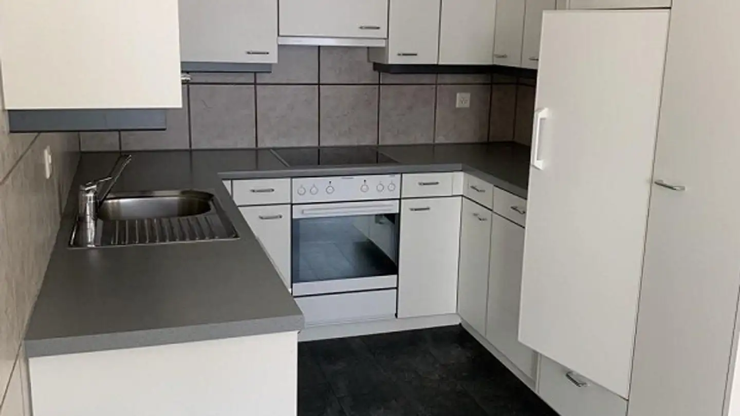 Appartamento in affitto - Kirchstrasse 91, 2540 Grenchen