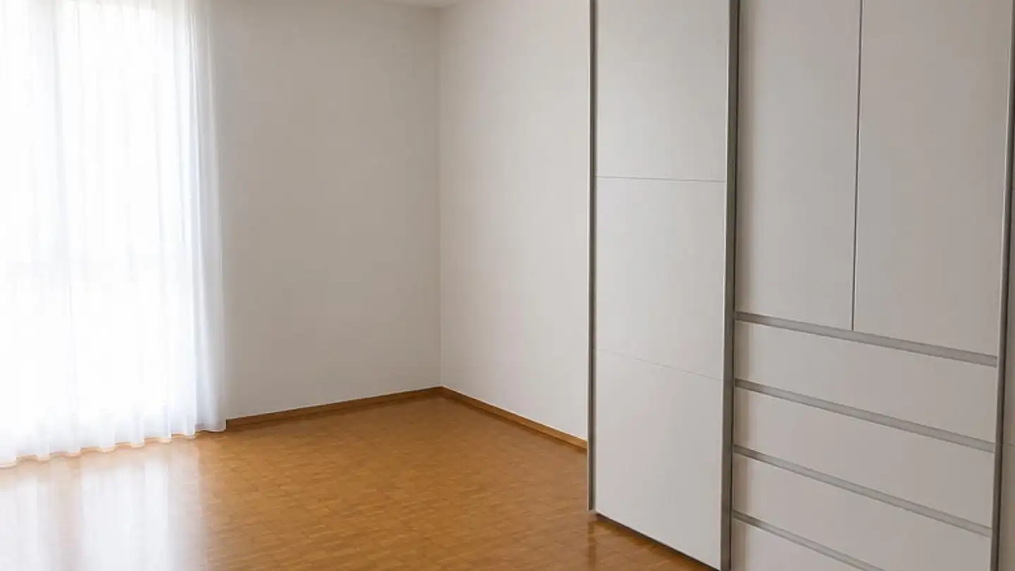 Apartment for rent - Gadenzweg 17, 7206 Igis - Photo 4