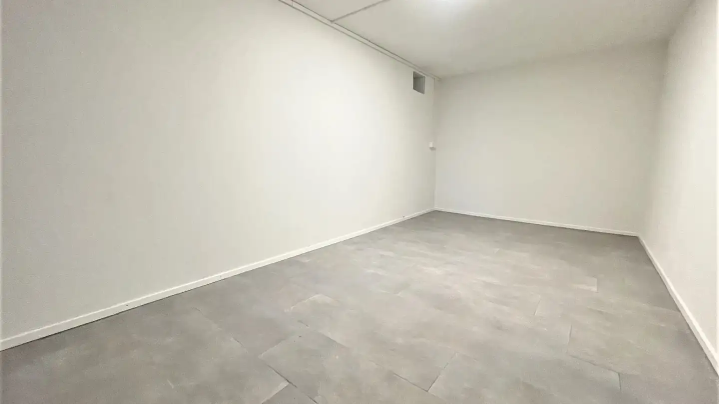 Hobby room for rent - In Der Breiten 1, 6244 Nebikon - Photo 2
