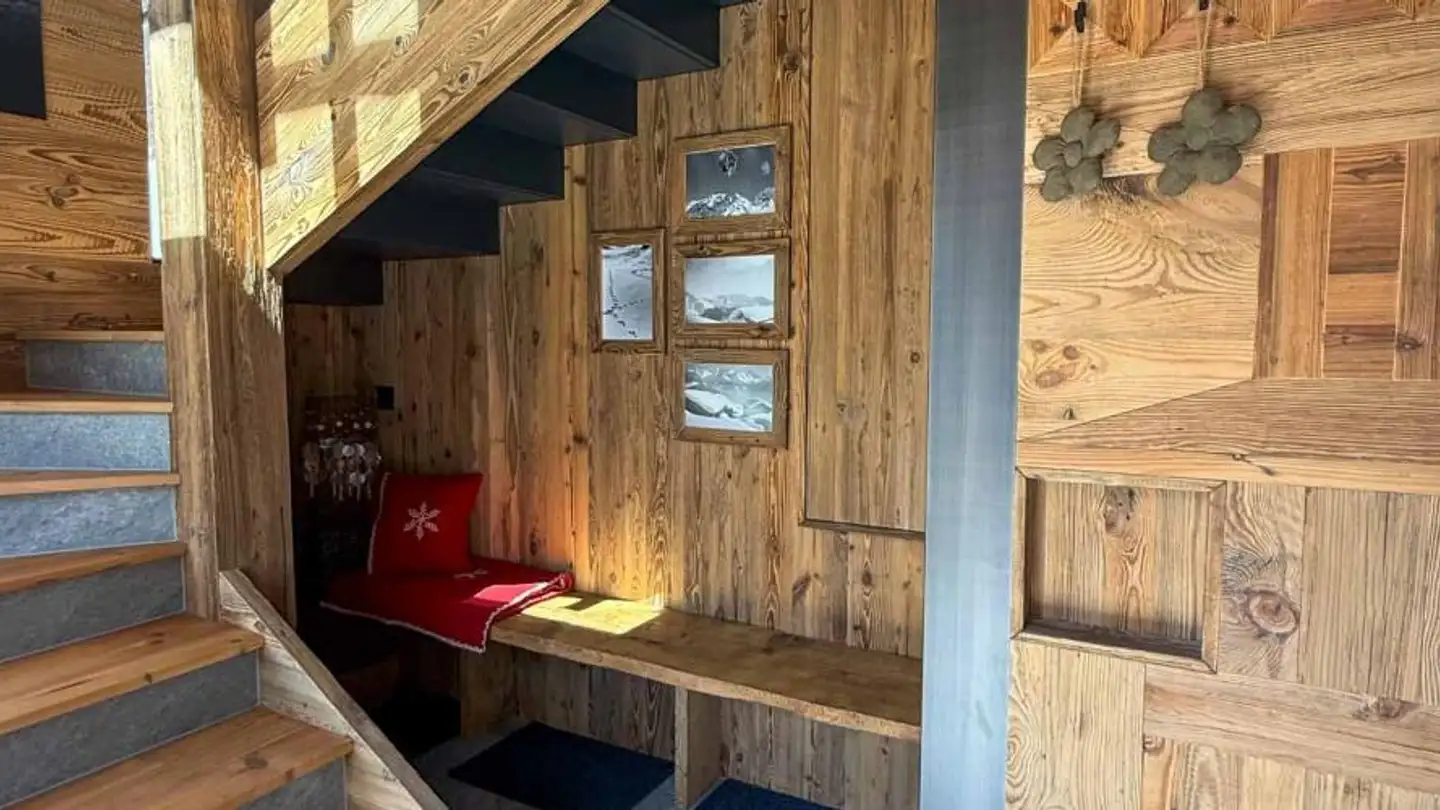 Chalet for rent - 1936 Verbier - Photo 3