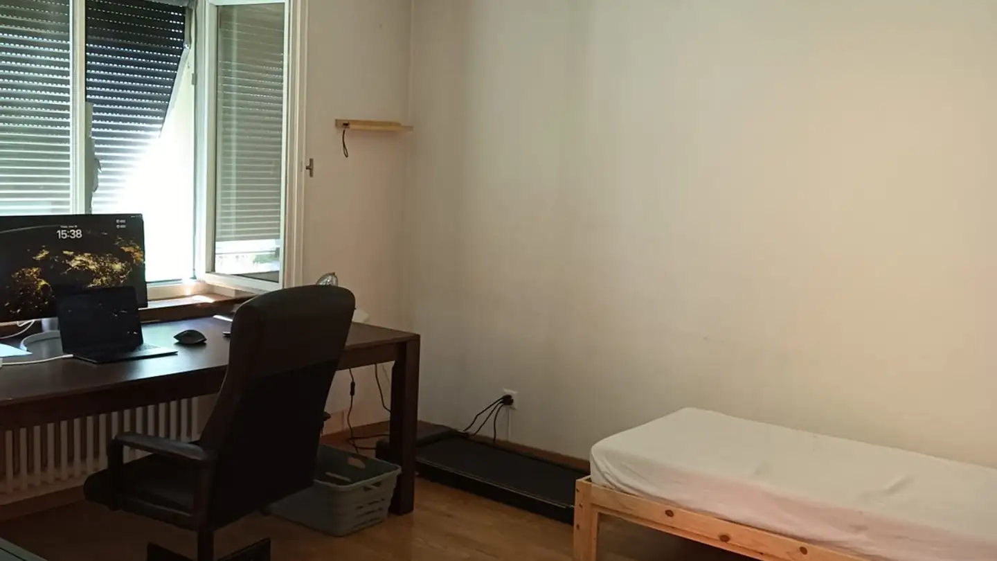 Appartamento ammobiliato in affitto - Wehntalerstrasse 295, 8046 Zürich - Foto 2