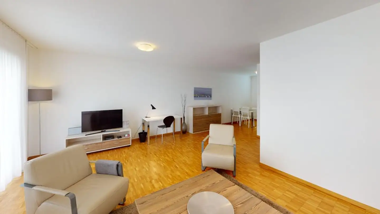 Appartamento in affitto - Schönaustrasse, 4058 Basel - Photo 3