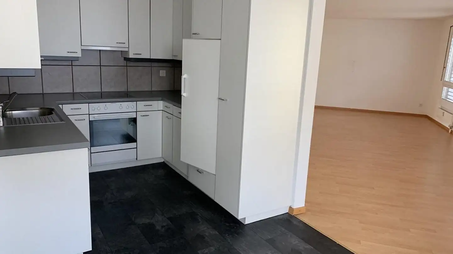 Appartamento in affitto - Kirchstrasse 91, 2540 Grenchen - Foto 2