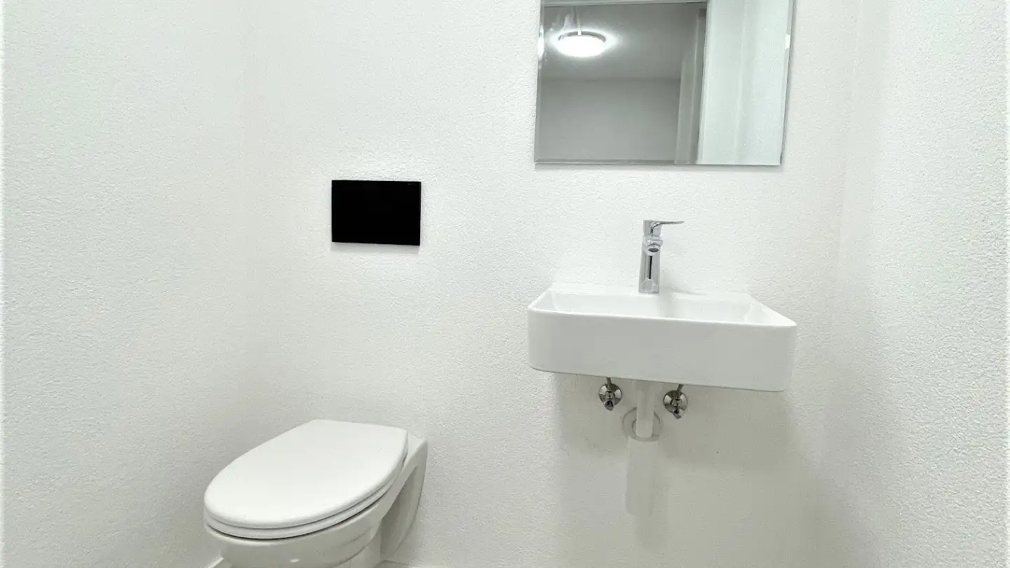 Hobby room for rent - In Der Breiten 1, 6244 Nebikon - Photo 3