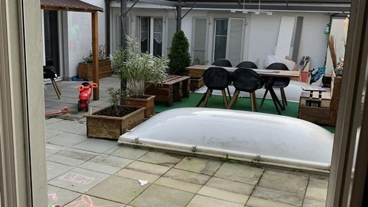 Appartamento in affitto - Kirchstrasse 91, 2540 Grenchen - Foto 3