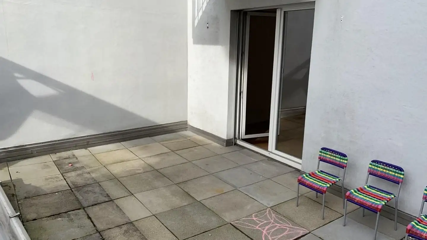 Appartamento in affitto - Kirchstrasse 91, 2540 Grenchen - Foto 4