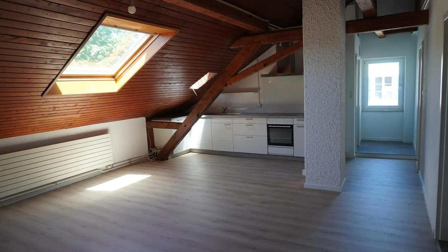 Wohnung mieten - Oberwilerstrasse 26, 4102 Binningen