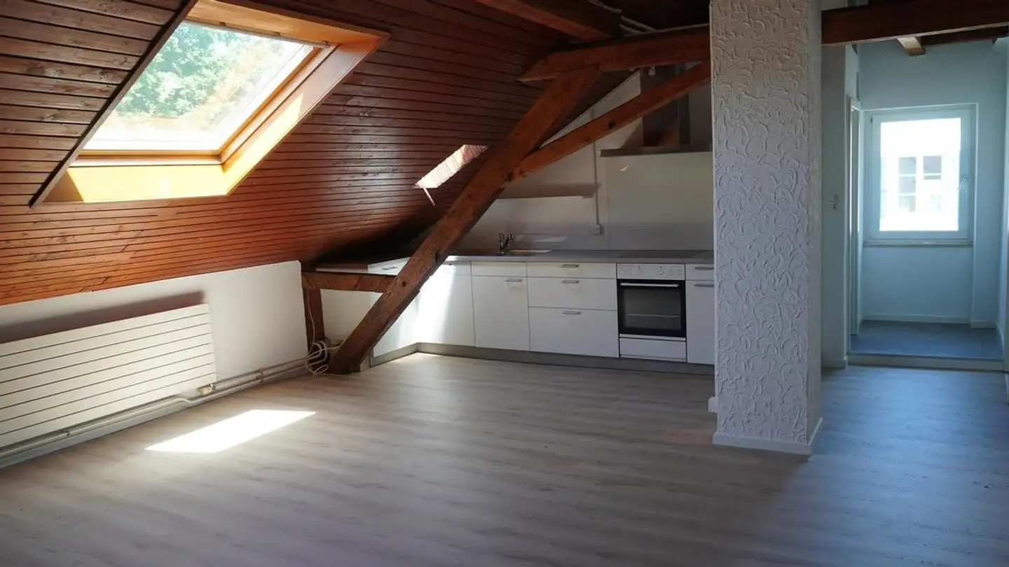 Apartment for rent - Oberwilerstrasse 26, 4102 Binningen