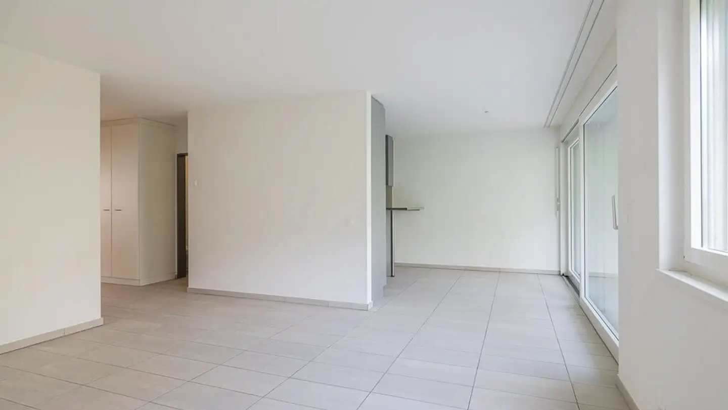 Apartment for rent - 1950 Sion - Photo 2
