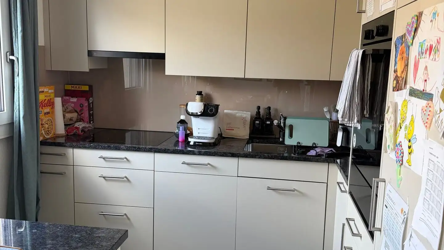 Appartamento in affitto - Flachsacherstrasse 8, 5242 Lupfig - Foto 2