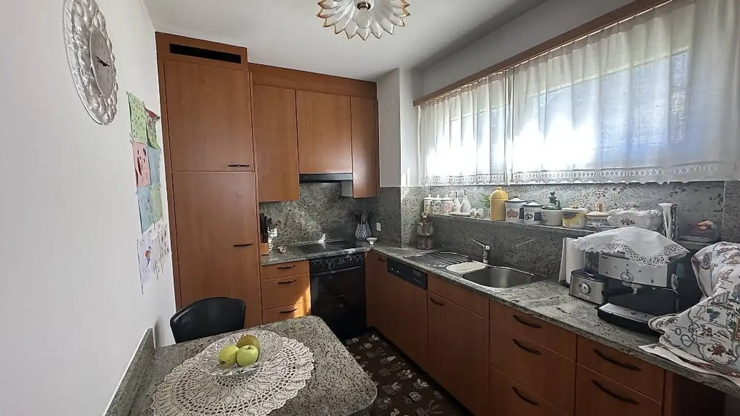 Appartamento in affitto - Via Torrone d'Orza 9, 6710 Biasca - Photo 4