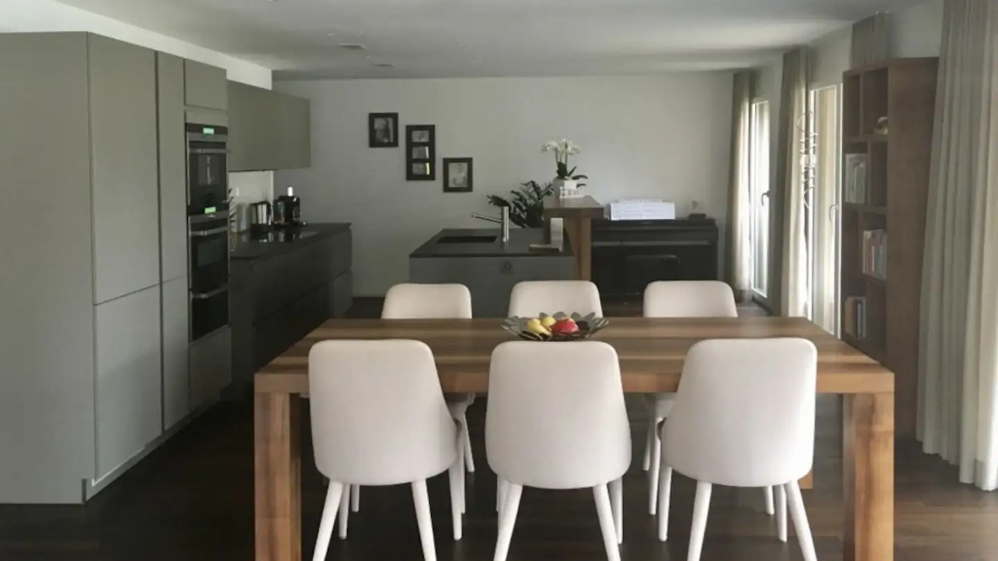 Wohnung kaufen - Weissenaustrasse 5, 3800 Unterseen - Foto 2