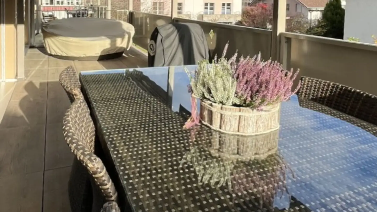 Wohnung kaufen - Weissenaustrasse 5, 3800 Unterseen - Foto 3