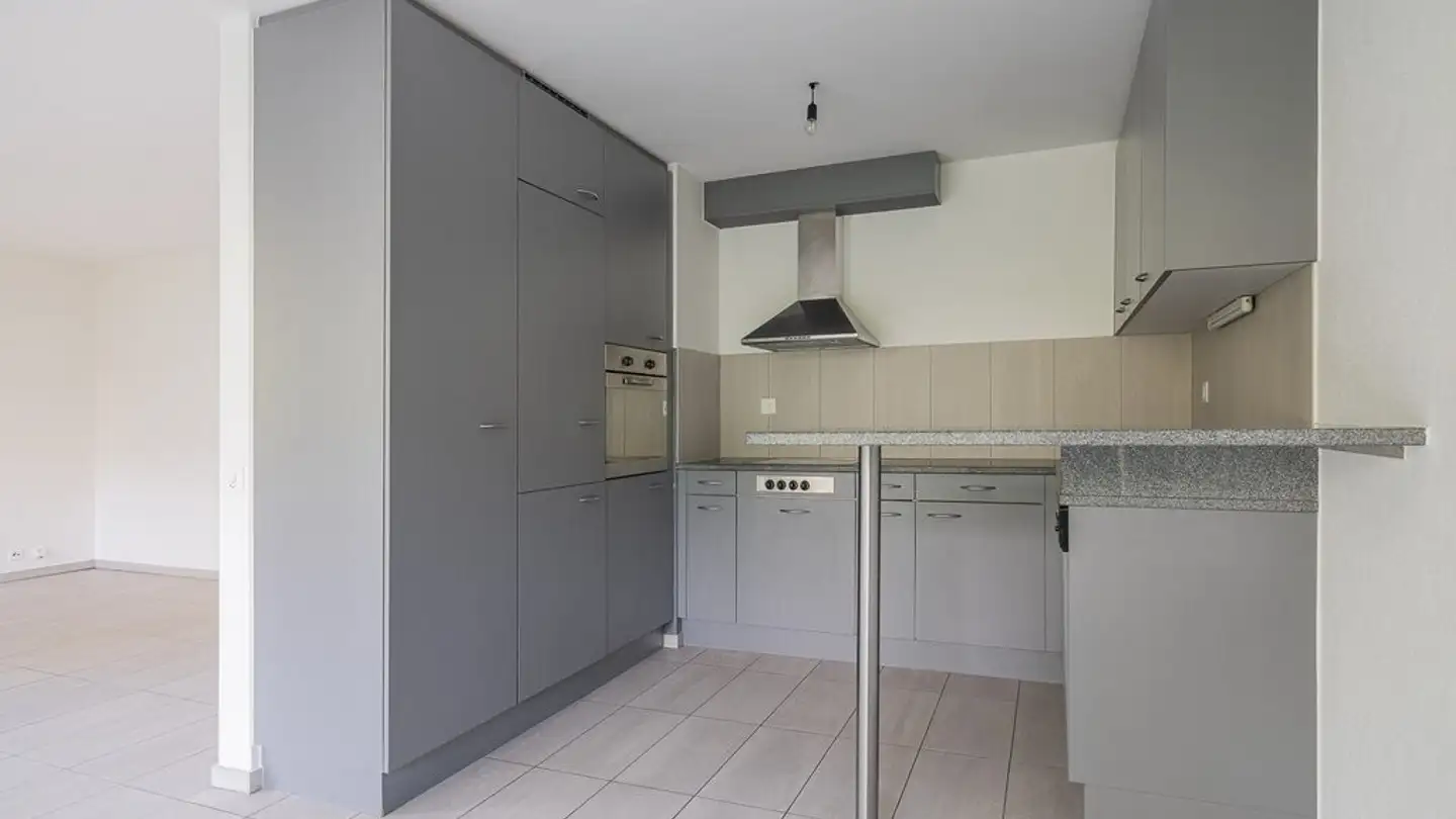 Apartment for rent - 1950 Sion - Photo 3