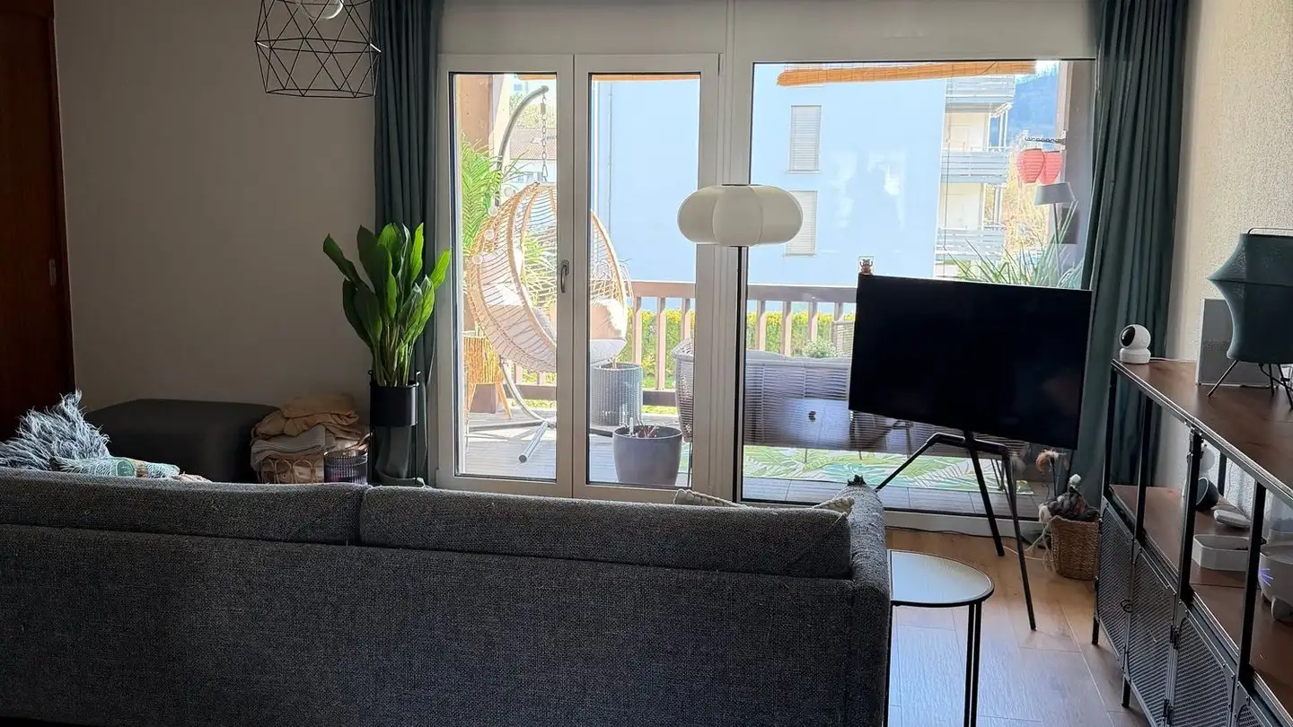 Appartamento in affitto - Flachsacherstrasse 8, 5242 Lupfig