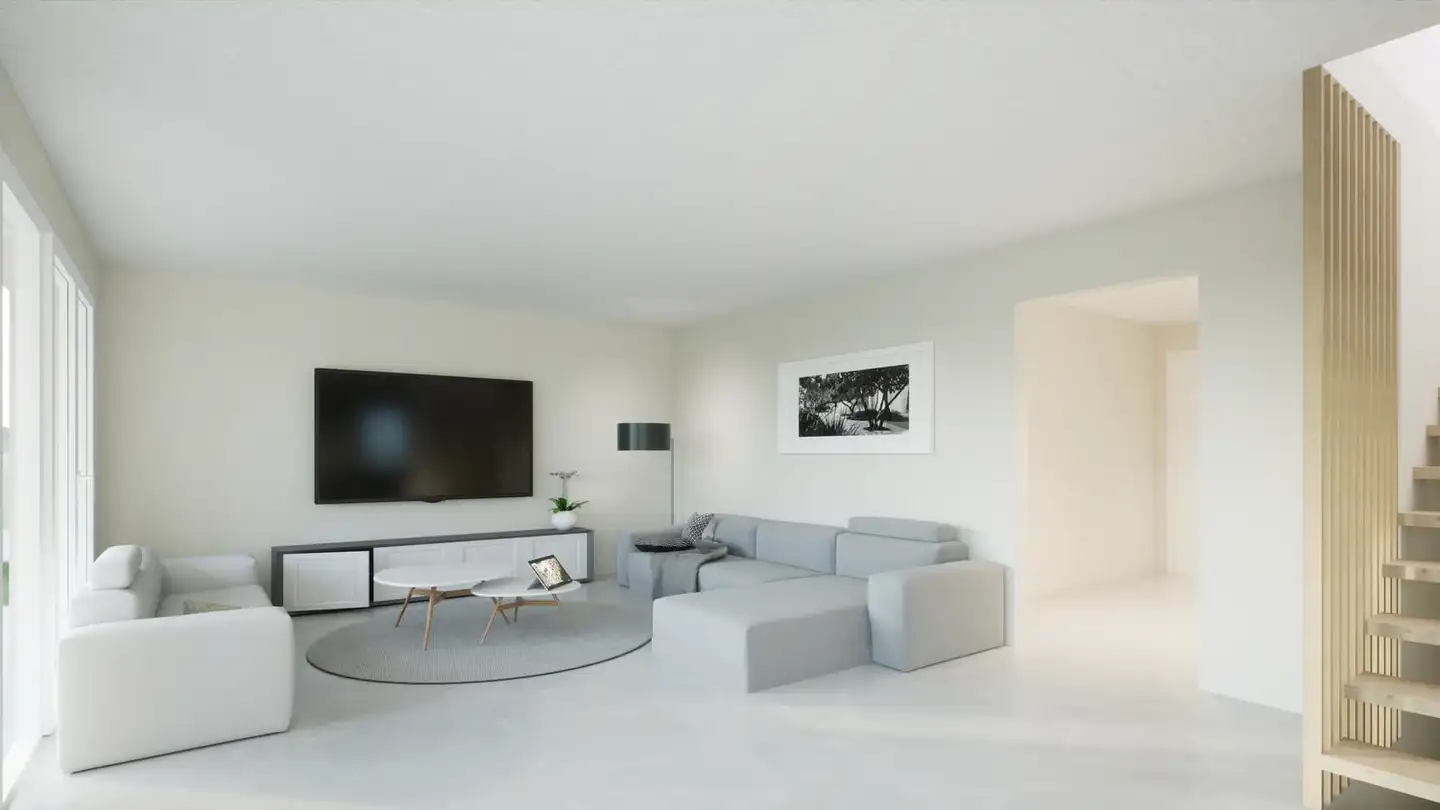 Maison individuelle à vendre - 4852 Rothrist - Photo 3