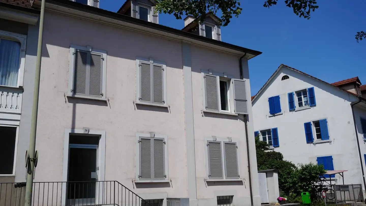 Wohnung mieten - Oberwilerstrasse 26, 4102 Binningen - Foto 2