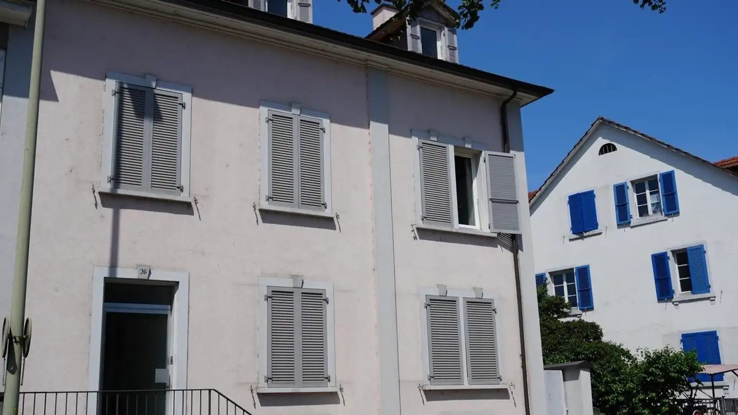 Apartment for rent - Oberwilerstrasse 26, 4102 Binningen - Photo 2