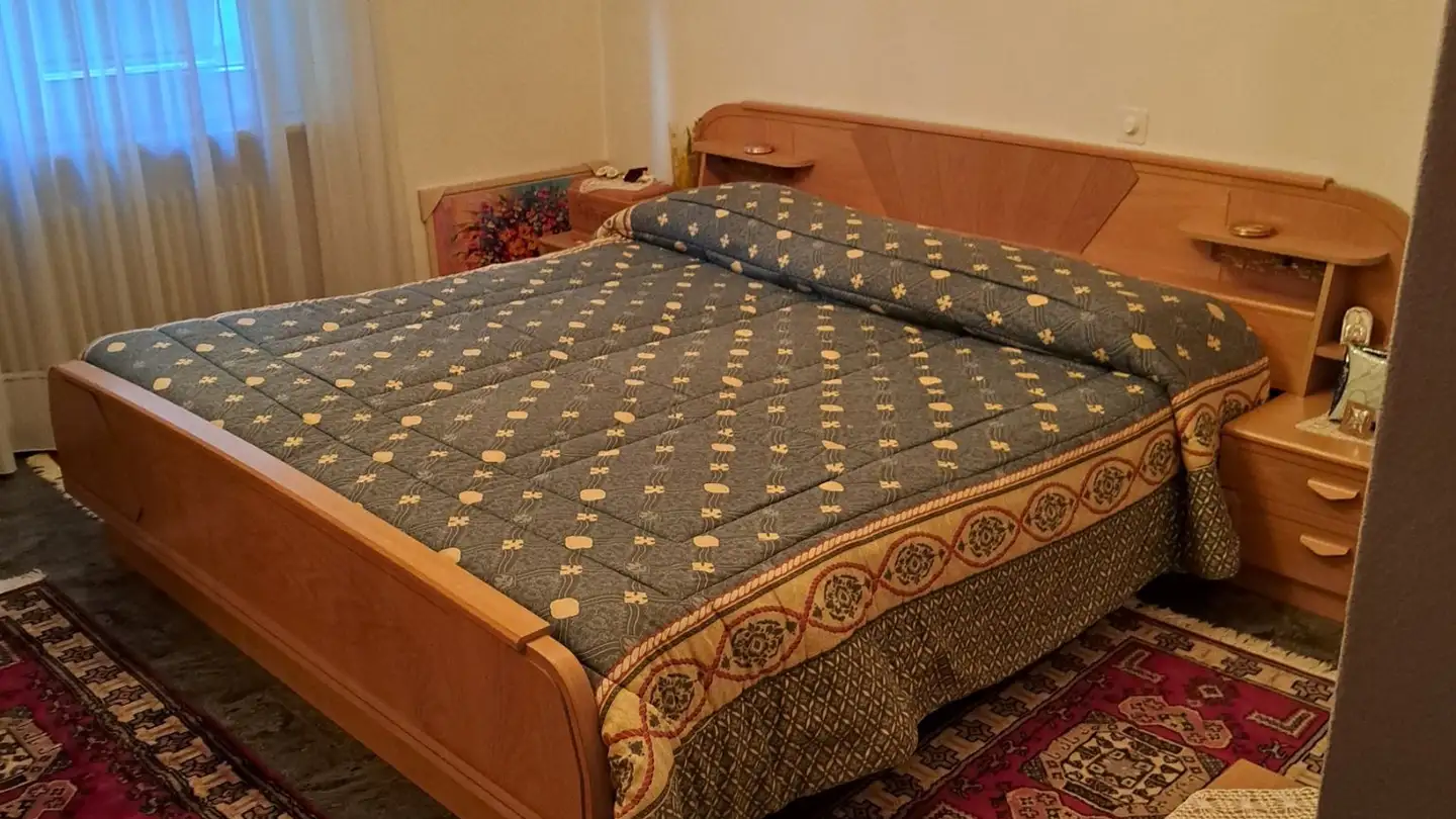 Appartamento in affitto - Via Torrone d'Orza 9, 6710 Biasca - Photo 3