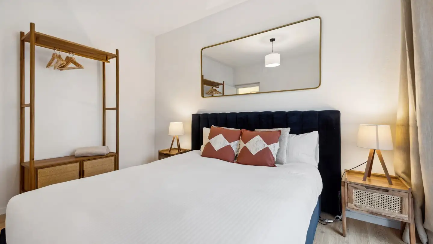 Appartement à louer - Avenue De Cour, 1007 Lausanne - Photo 2