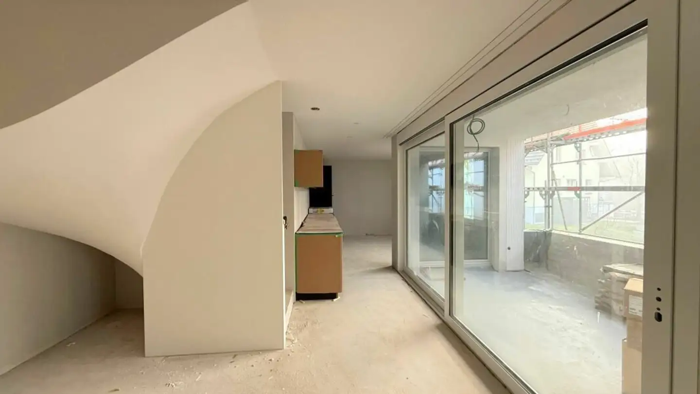 Apartment for sale - Froheggstrasse, 9545 Wängi - Photo 3