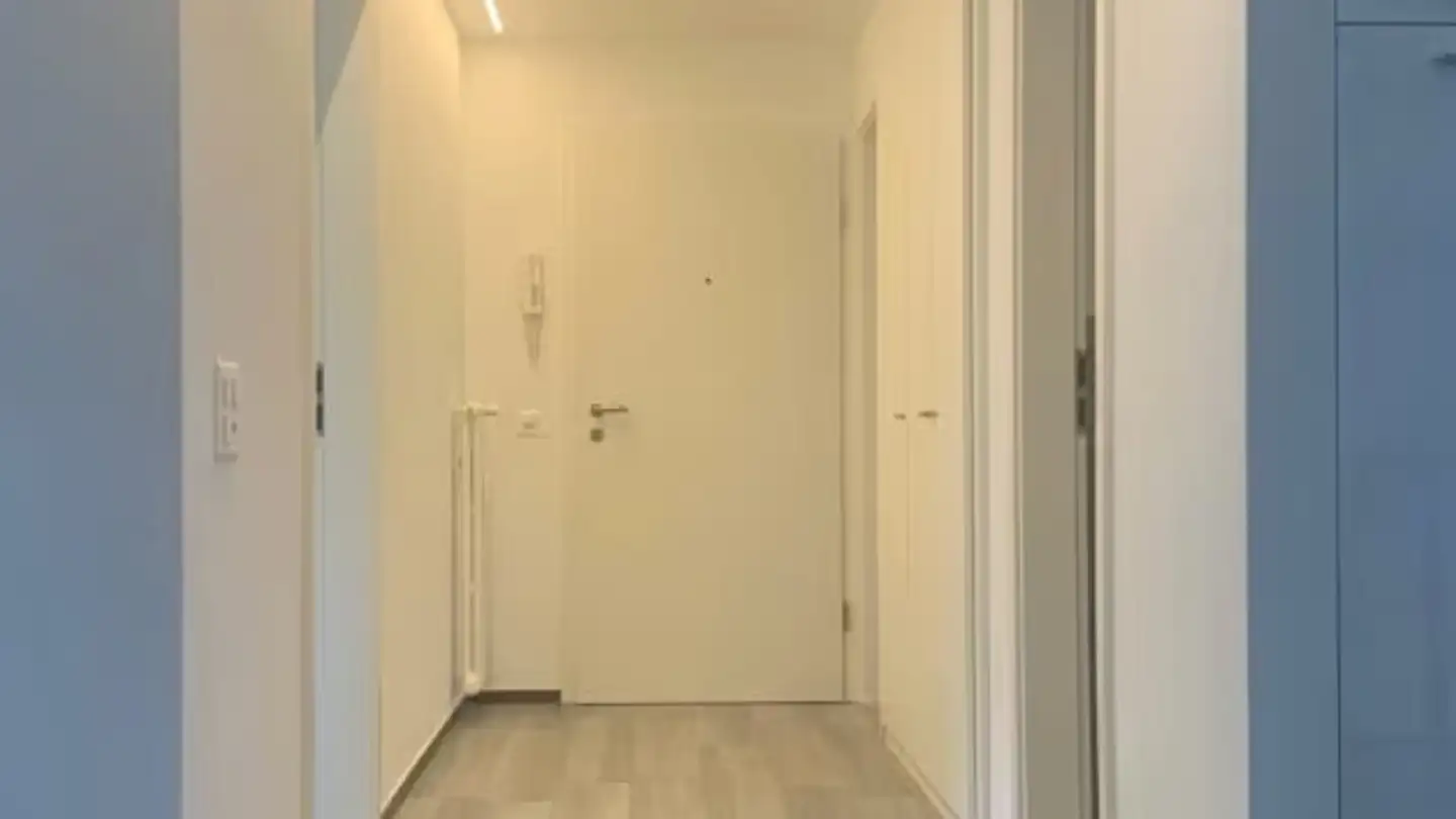Appartamento in affitto - Via Lugano 39a, 6500 Bellinzona