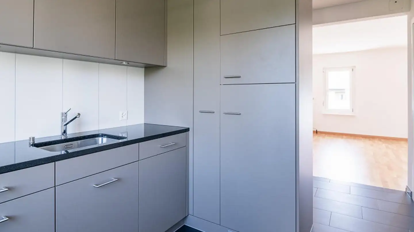 Wohnung mieten - Blumenstrasse 31, 8240 Thayngen - Foto 2