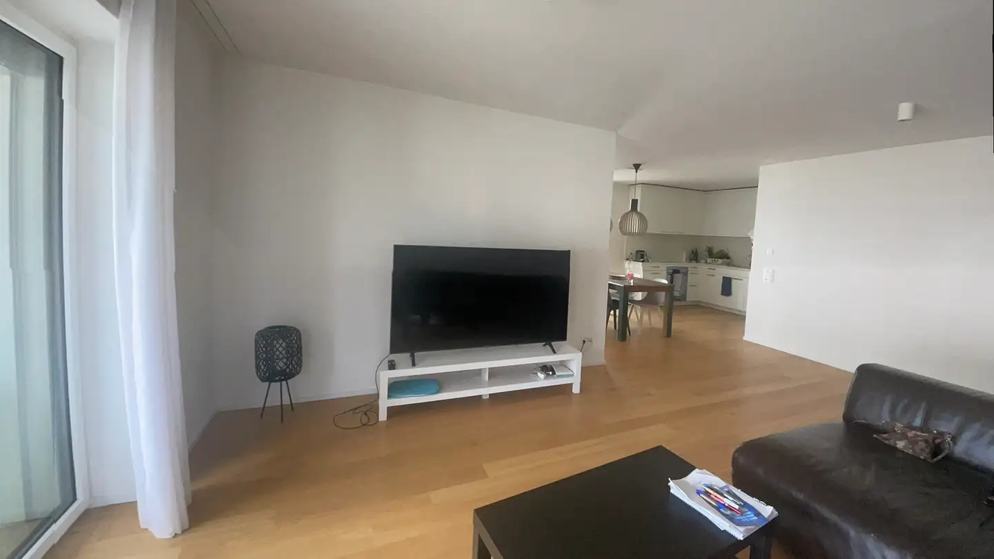 Appartement meublé à louer - 8041 Zürich