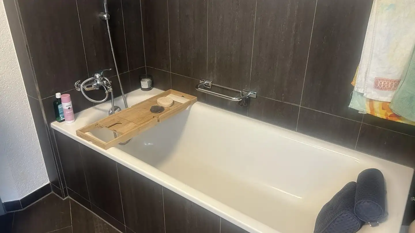 Single room for rent - 9443 Widnau - Photo 4