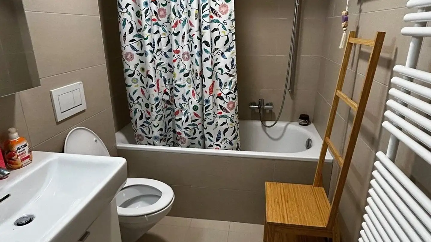 Appartement à louer - Avenue Gabriel-De-Rumine, 1005 Lausanne - Photo 4