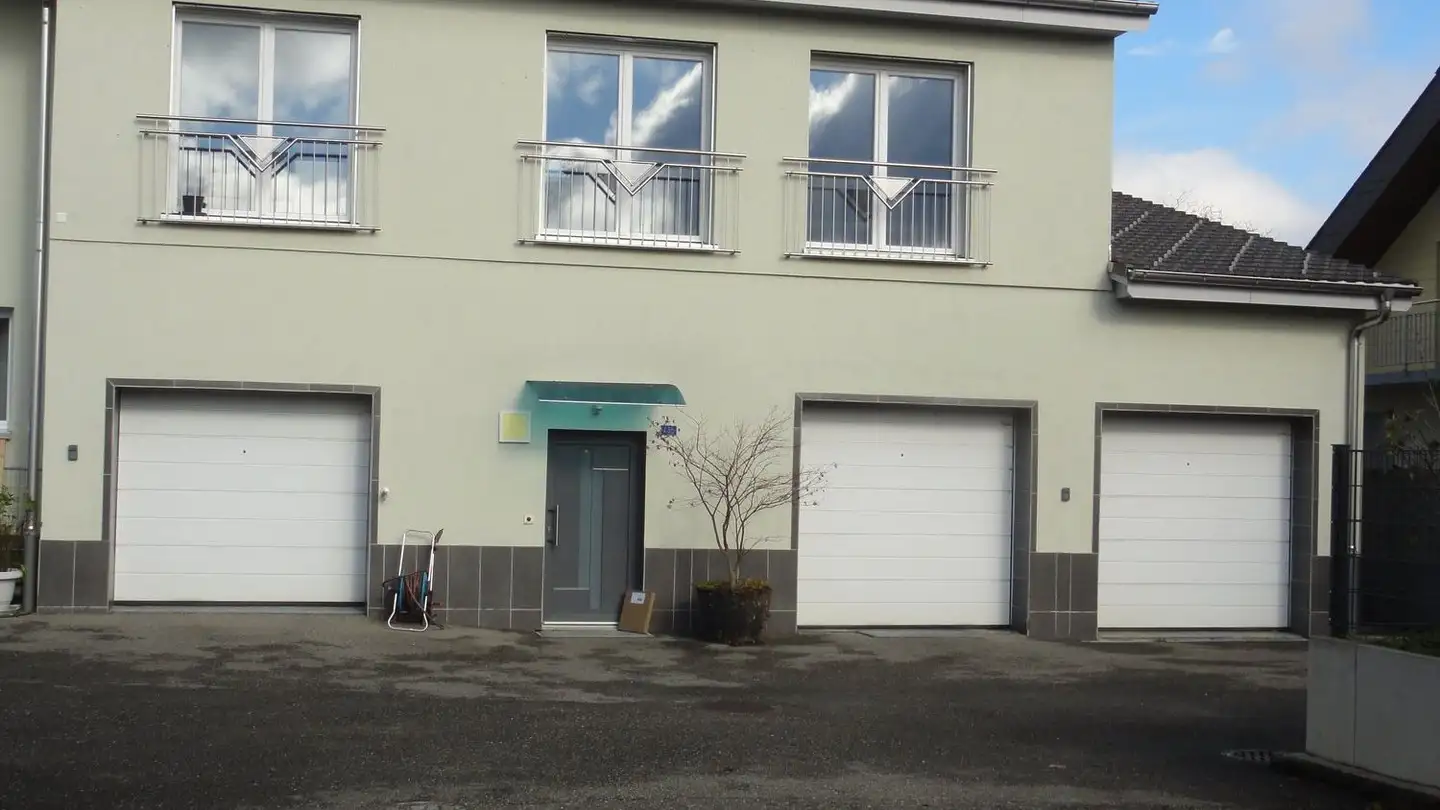 Loft mieten - Huebstrasse 45b, 5043 Holziken