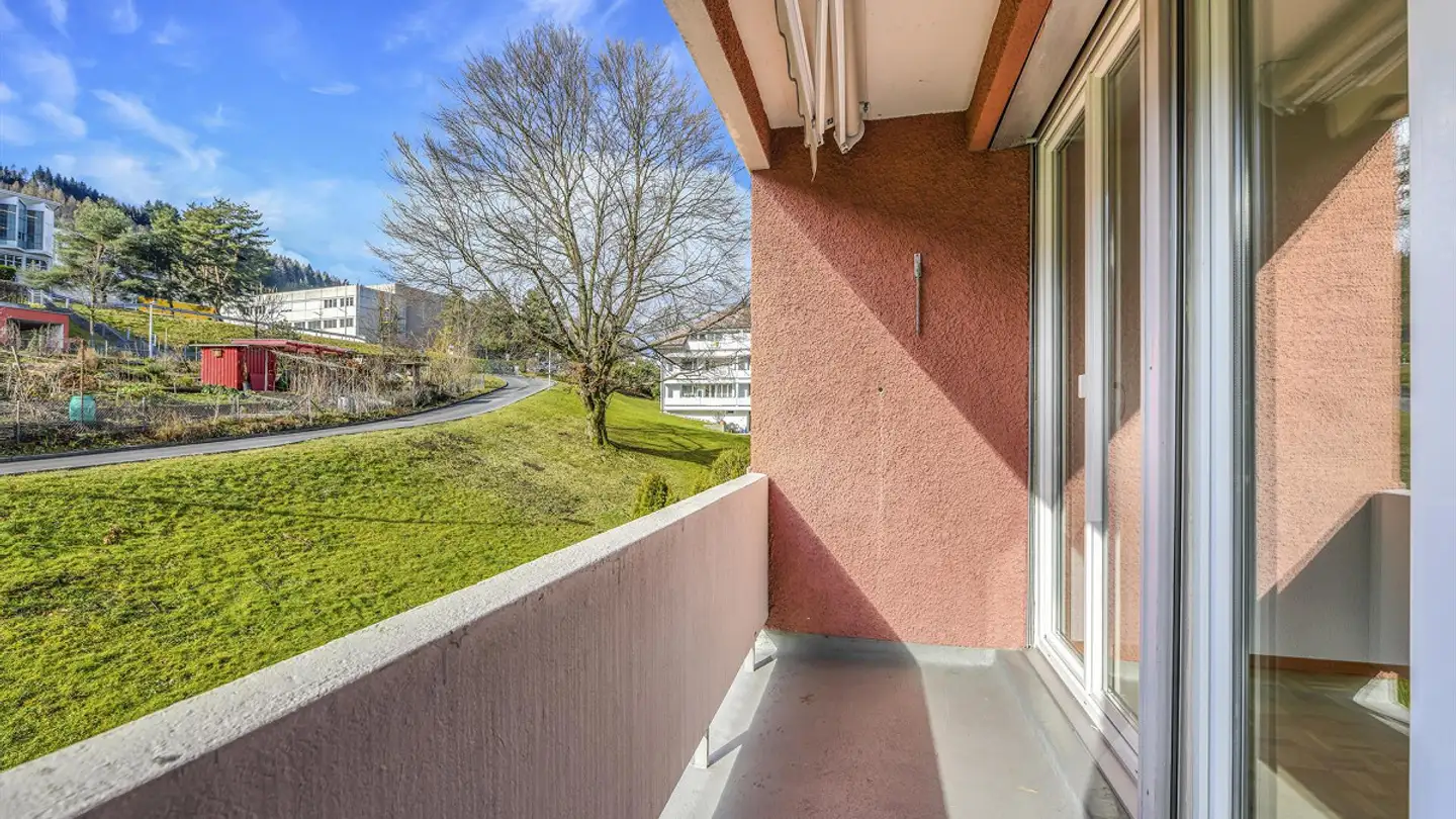 Appartement à louer - Drusbergstrasse 44, 8810 Horgen - Photo 2