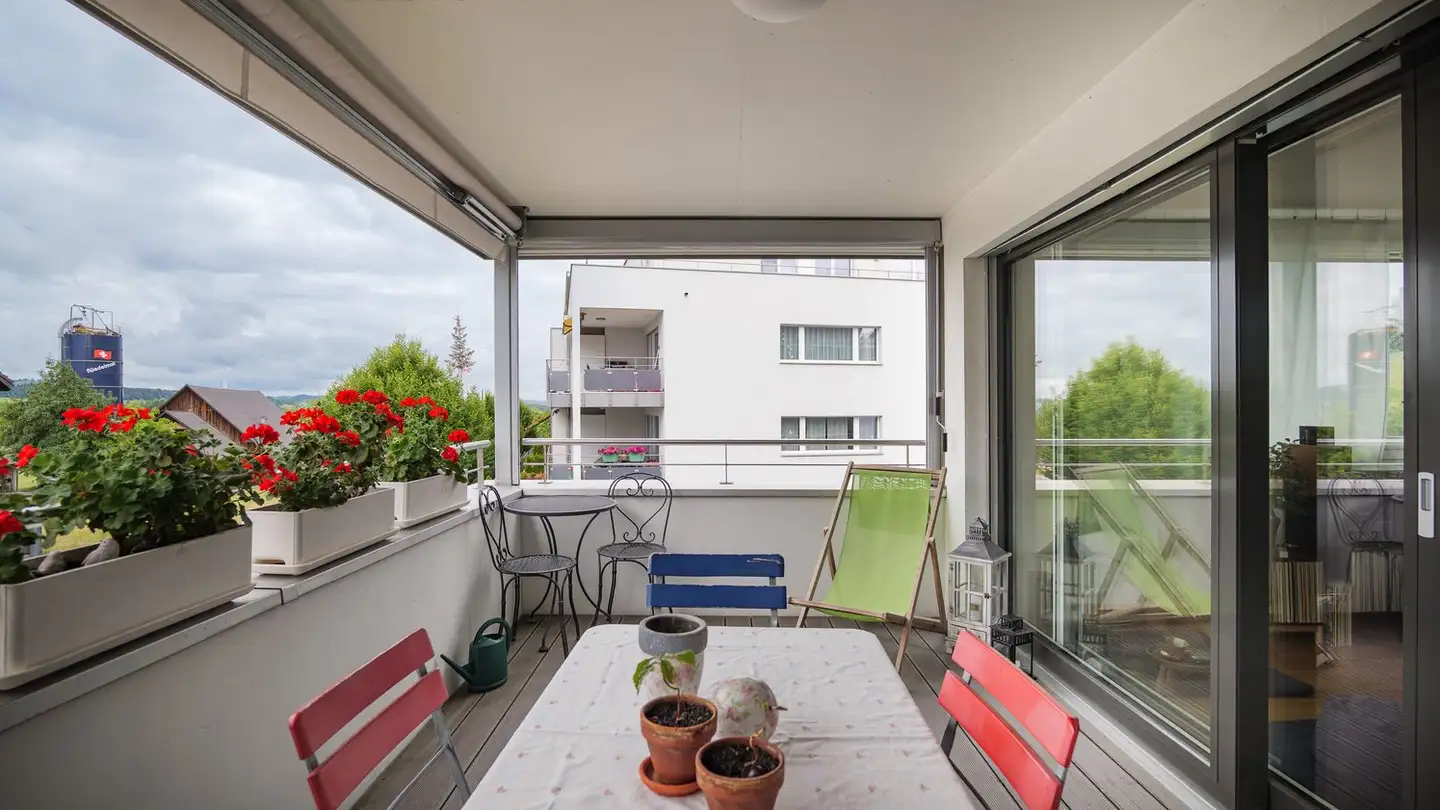 Apartment for sale - Rüediswilerstrasse 88, 6017 Ruswil - Photo 3