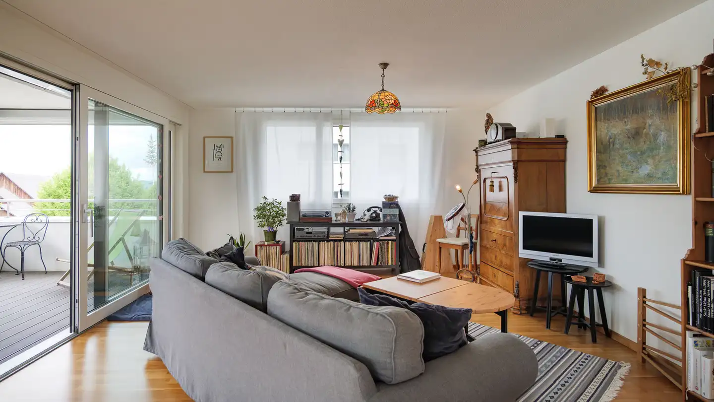 Apartment for sale - Rüediswilerstrasse 88, 6017 Ruswil - Photo 4