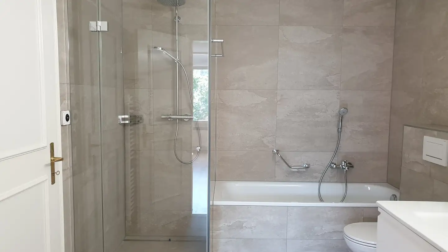 Appartement à louer - Greifenstrasse 17, 9000 St. Gallen