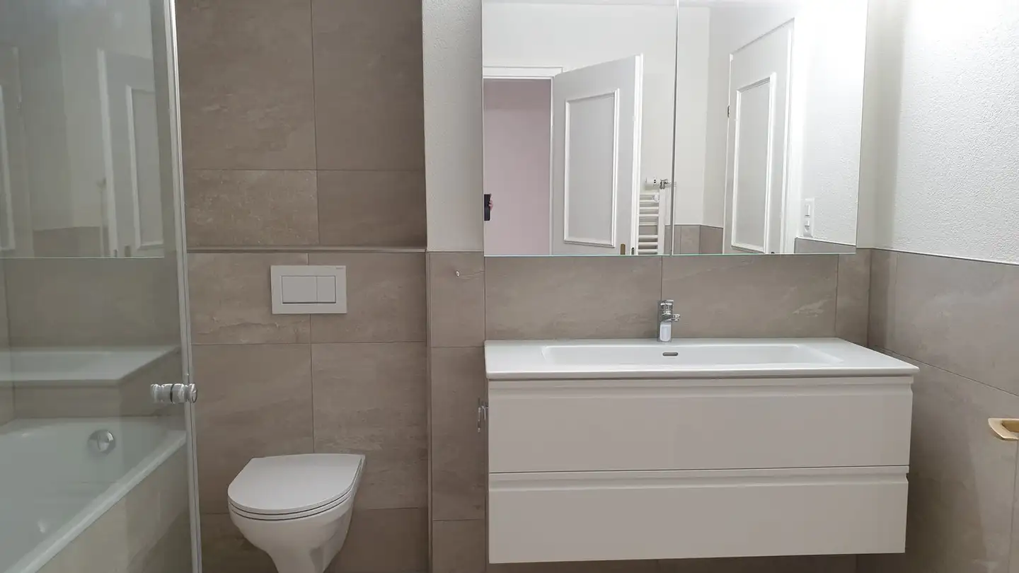 Appartement à louer - Greifenstrasse 17, 9000 St. Gallen - Photo 2