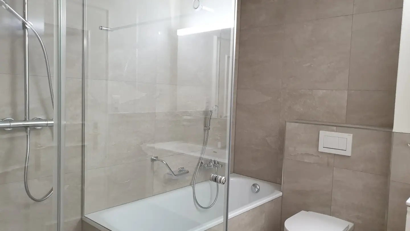 Appartement à louer - Greifenstrasse 17, 9000 St. Gallen - Photo 3