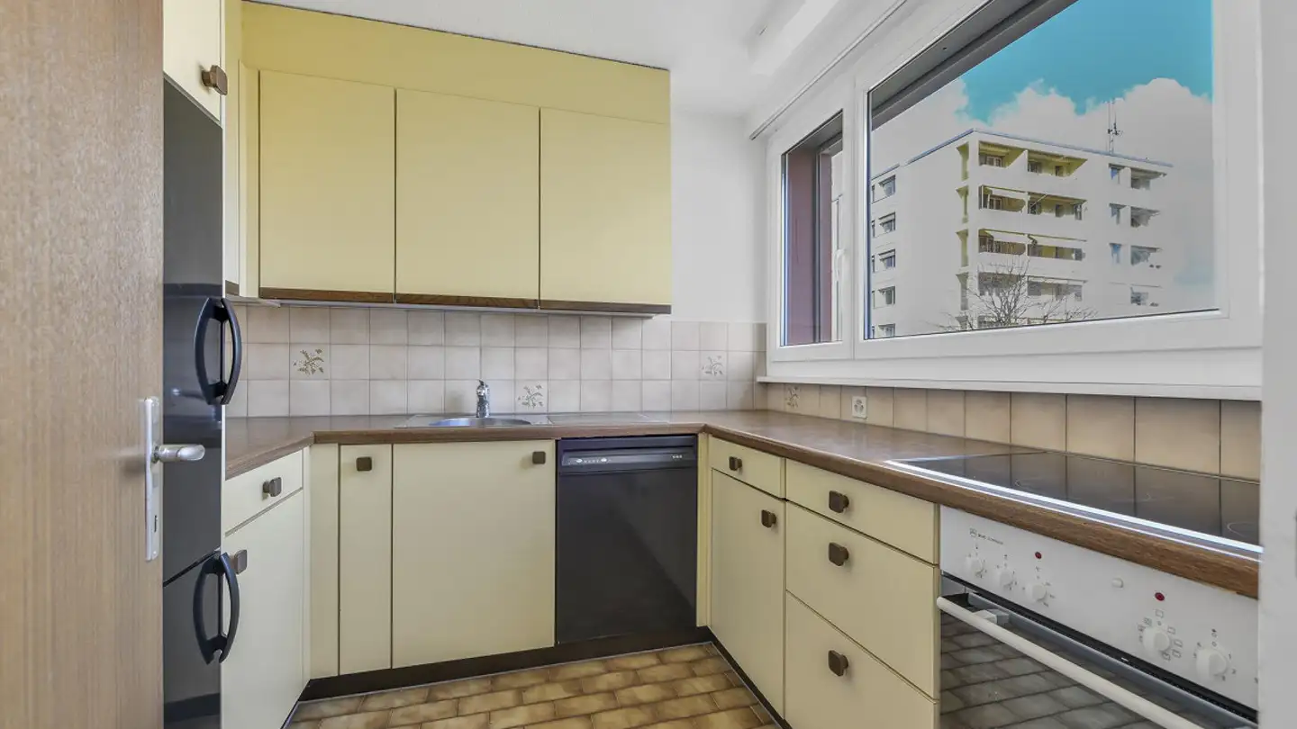 Appartement à louer - Drusbergstrasse 44, 8810 Horgen - Photo 3