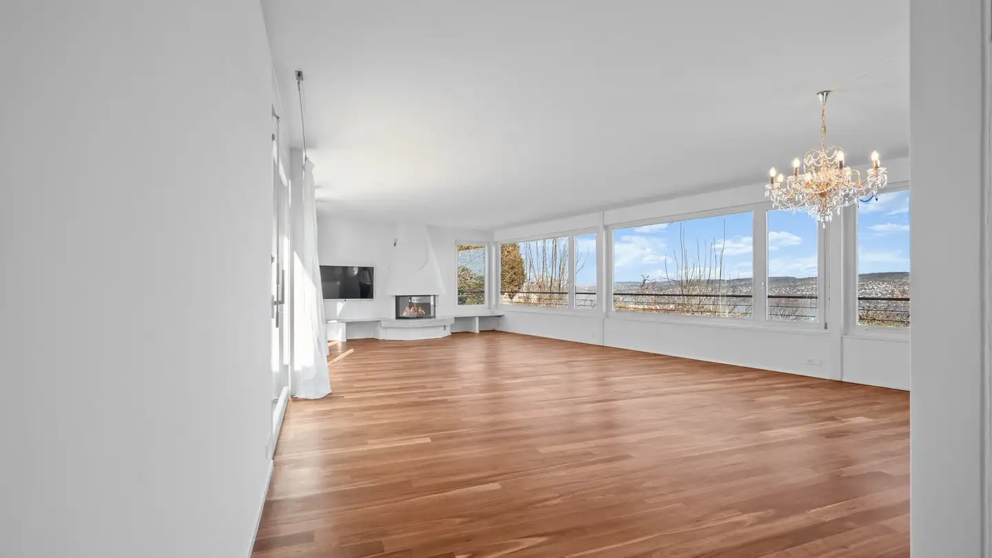 Semi-detached house for rent - 8810 Horgen - Photo 2