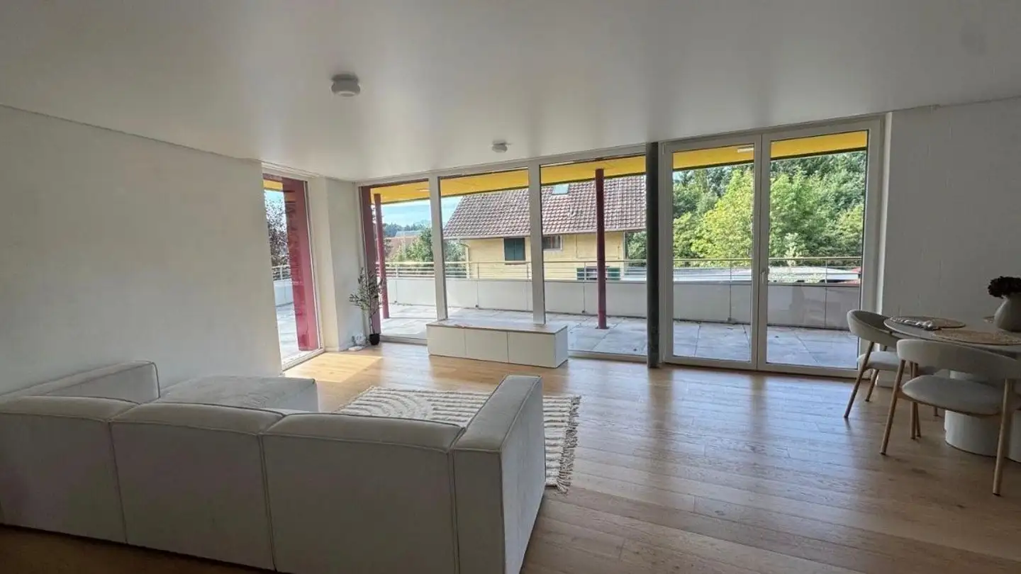 Appartement à louer - Bolletweg 14, 8934 Knonau