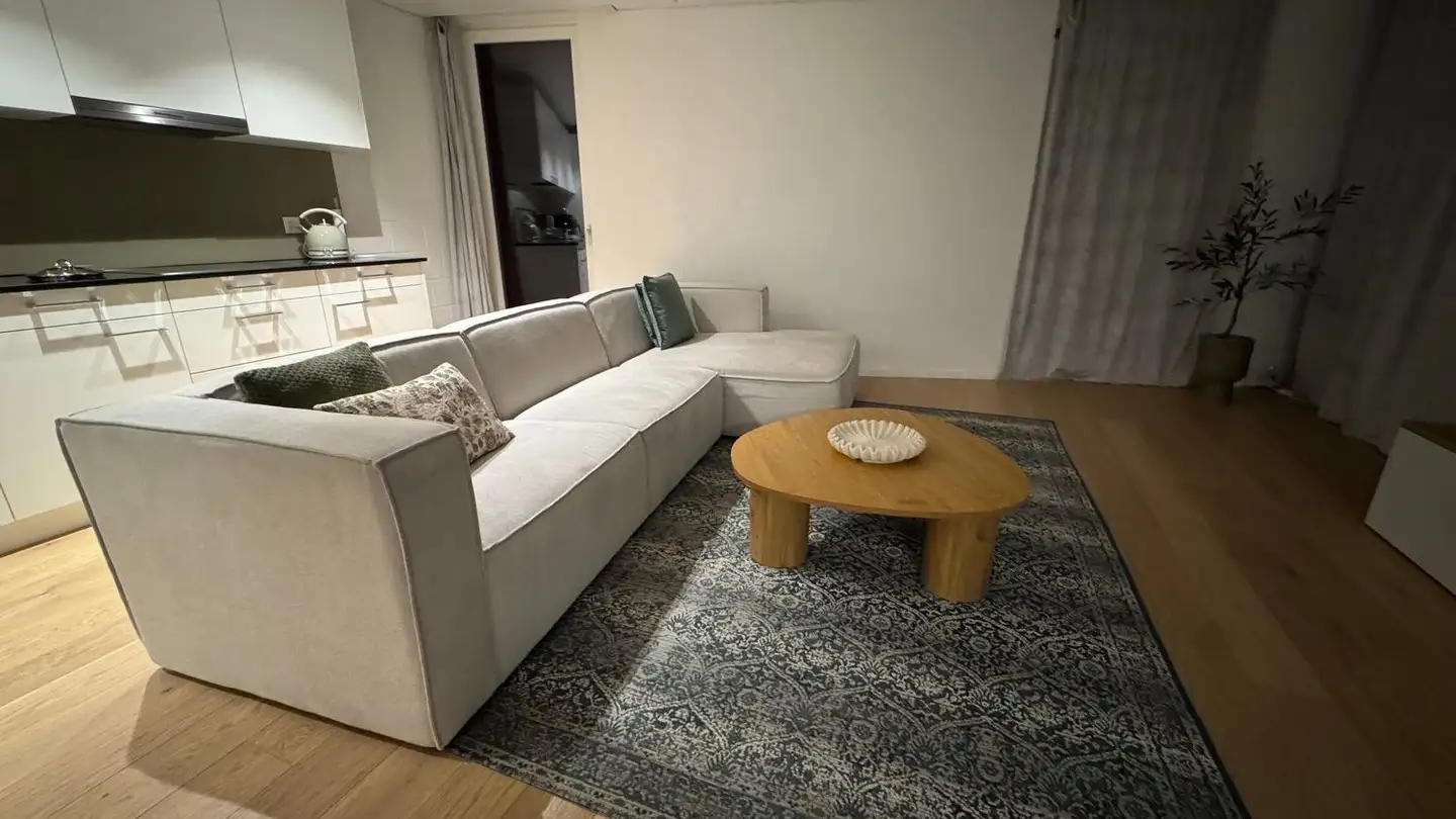 Appartement à louer - Bolletweg 14, 8934 Knonau - Photo 2