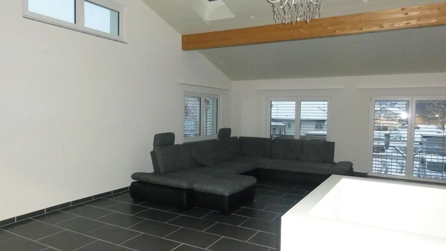 Loft in affitto - Huebstrasse 45b, 5043 Holziken - Photo 2