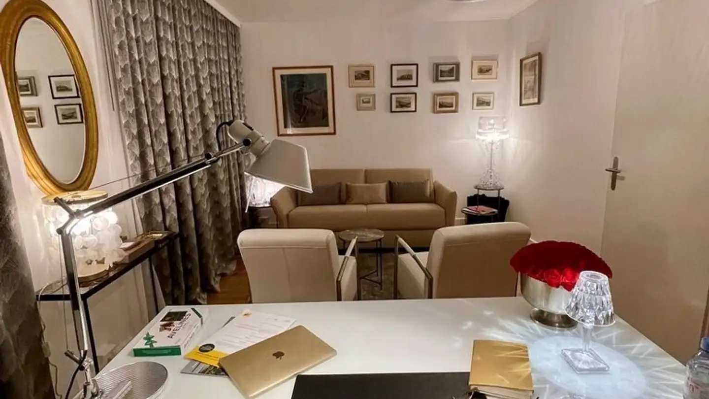 Bürofläche mieten - Chemin Des Charmettes 7, 1003 Lausanne