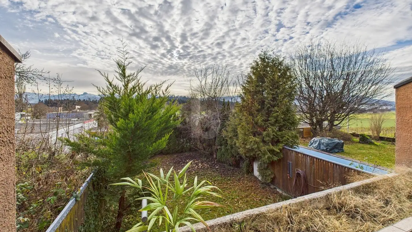 Reihenhaus mieten - 3075 Rüfenacht BE